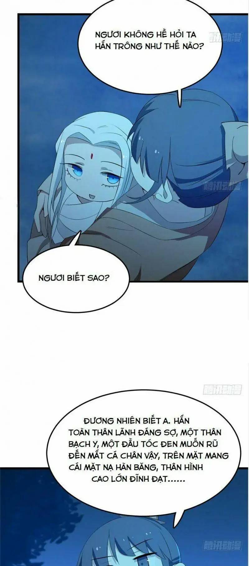 Độc Bộ Thiên Hạ Đặc Công Thần Y Tiểu Thú Phi - Chap 38