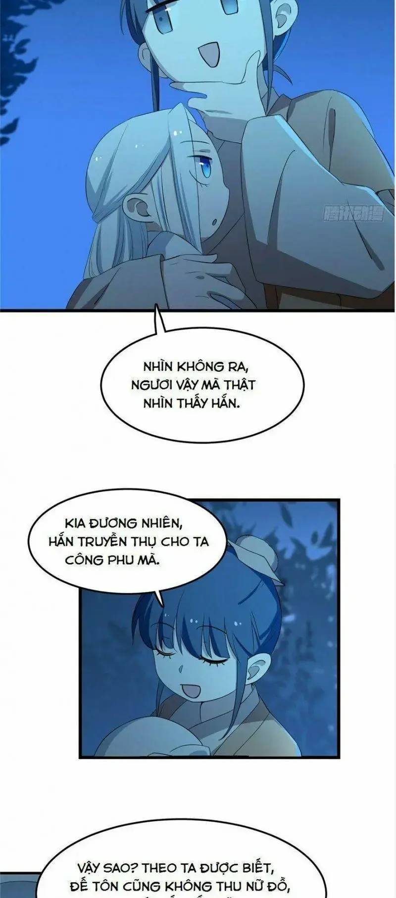 Độc Bộ Thiên Hạ Đặc Công Thần Y Tiểu Thú Phi - Chap 38