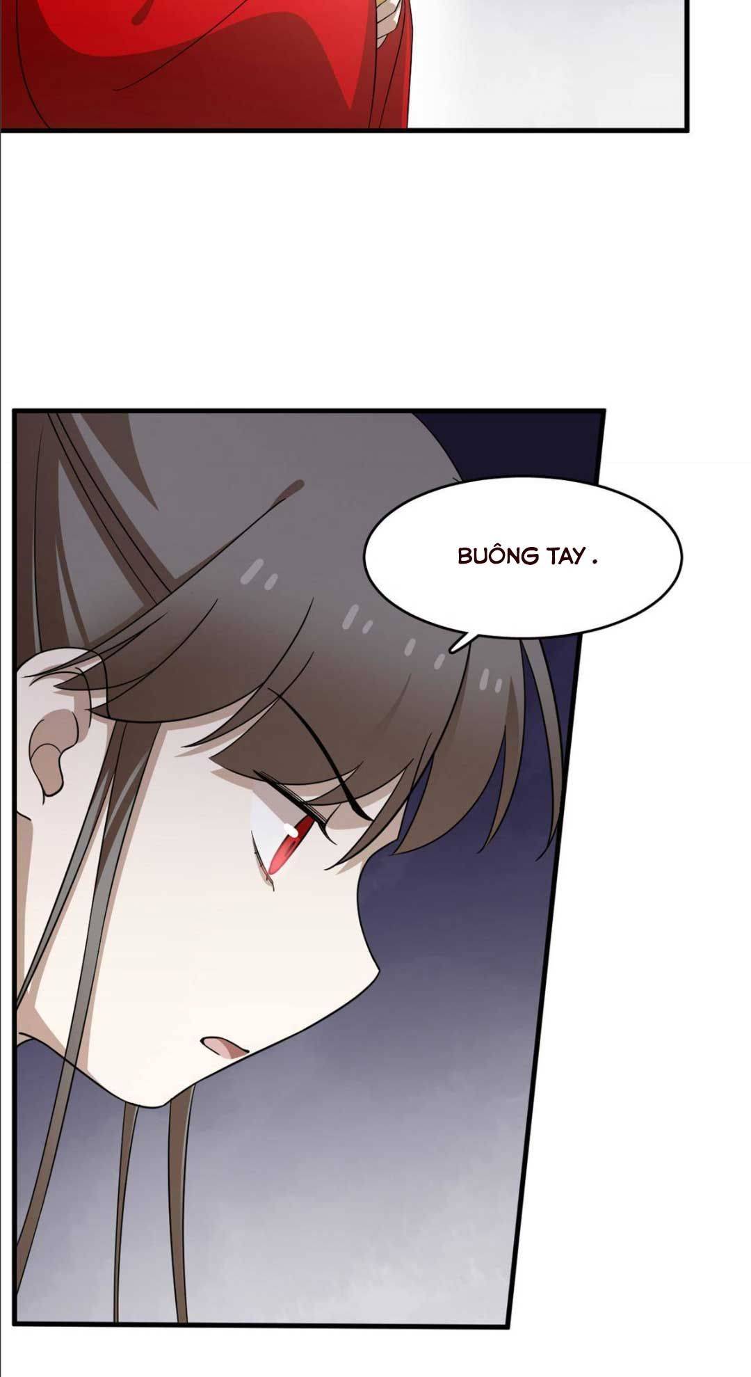 Độc Bộ Thiên Hạ Đặc Công Thần Y Tiểu Thú Phi - Chap 380