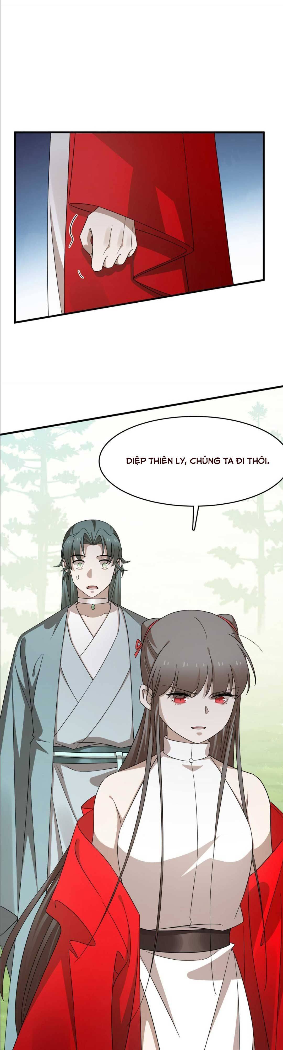 Độc Bộ Thiên Hạ Đặc Công Thần Y Tiểu Thú Phi - Chap 380