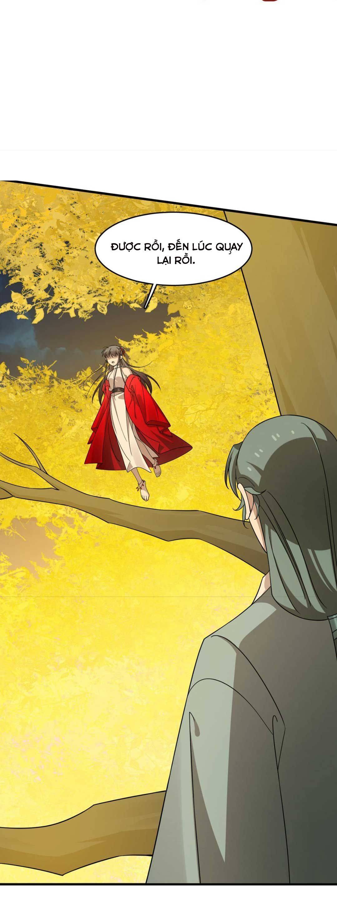 Độc Bộ Thiên Hạ Đặc Công Thần Y Tiểu Thú Phi - Chap 381