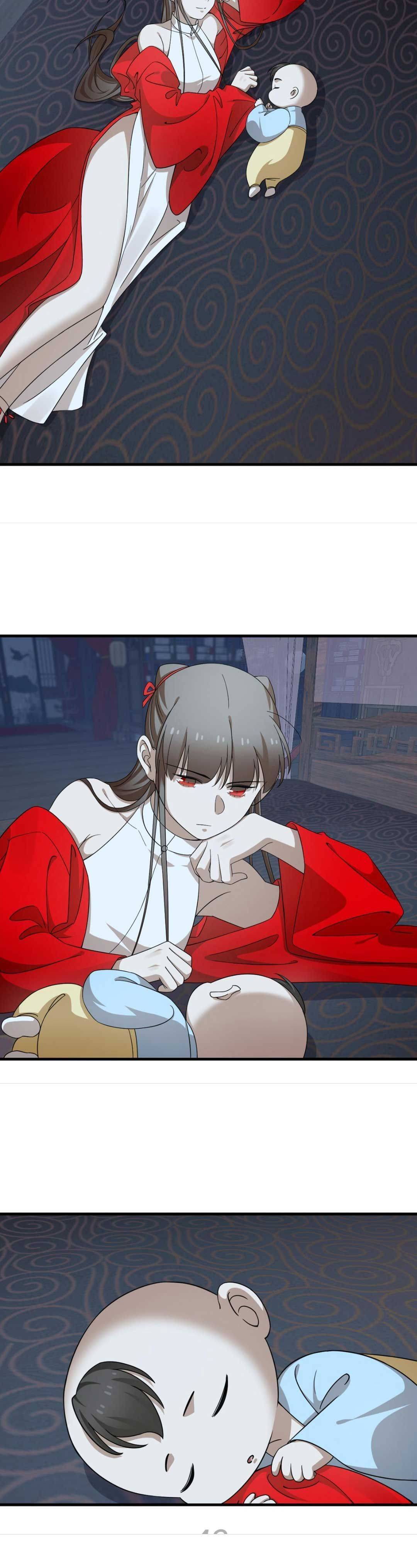 Độc Bộ Thiên Hạ Đặc Công Thần Y Tiểu Thú Phi - Chap 381