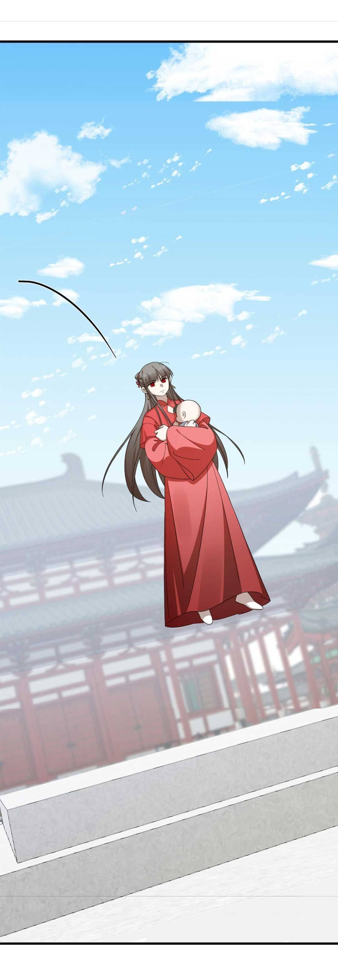 Độc Bộ Thiên Hạ Đặc Công Thần Y Tiểu Thú Phi - Chap 381