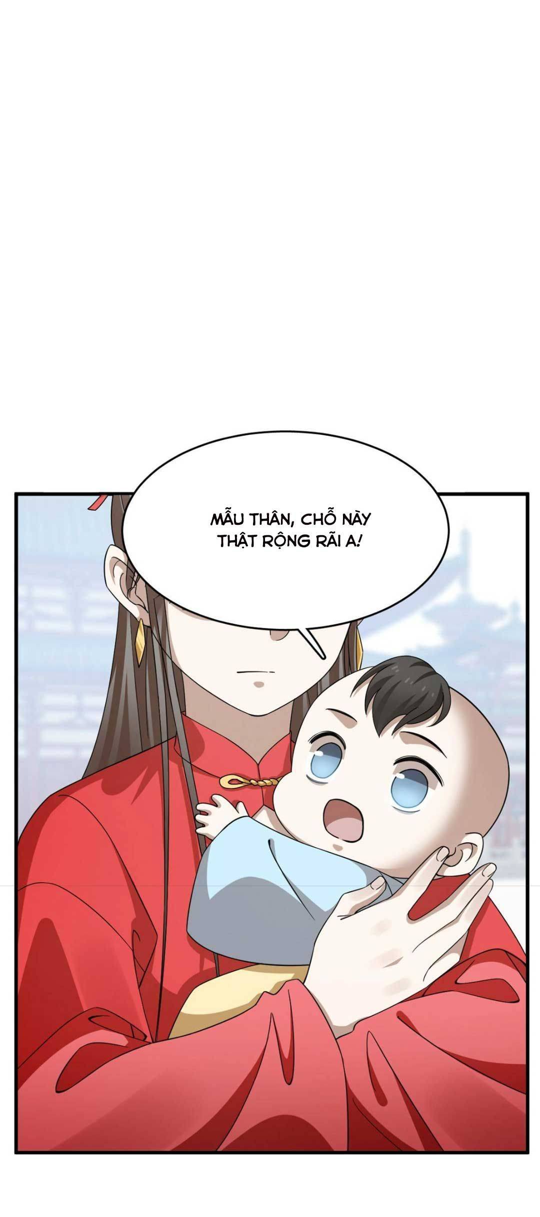 Độc Bộ Thiên Hạ Đặc Công Thần Y Tiểu Thú Phi - Chap 381