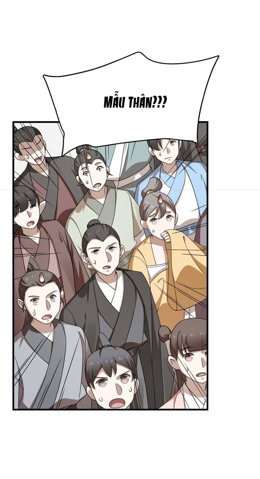 Độc Bộ Thiên Hạ Đặc Công Thần Y Tiểu Thú Phi - Chap 381