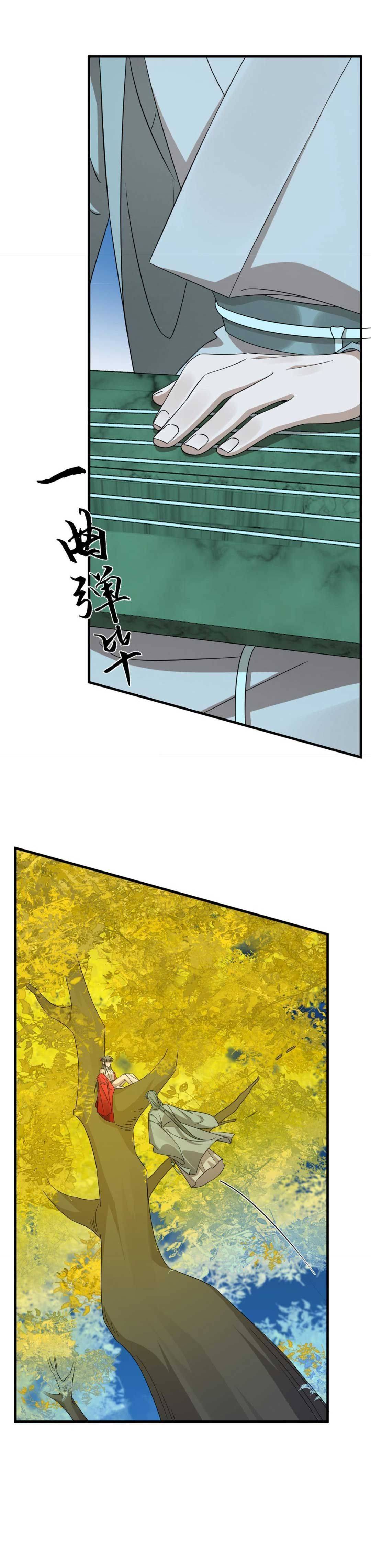 Độc Bộ Thiên Hạ Đặc Công Thần Y Tiểu Thú Phi - Chap 381