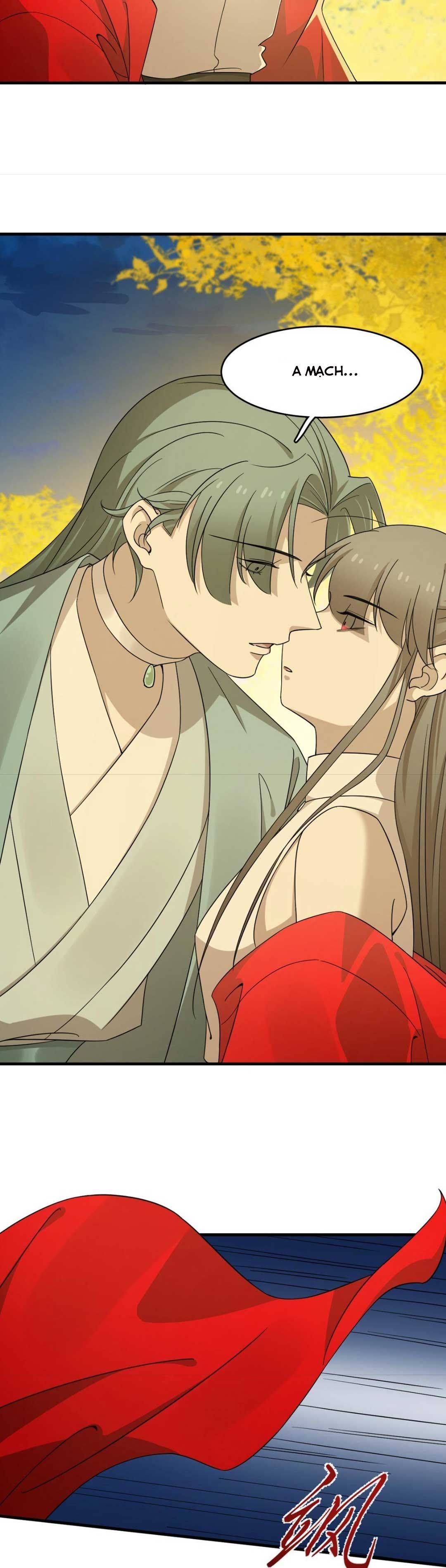 Độc Bộ Thiên Hạ Đặc Công Thần Y Tiểu Thú Phi - Chap 381