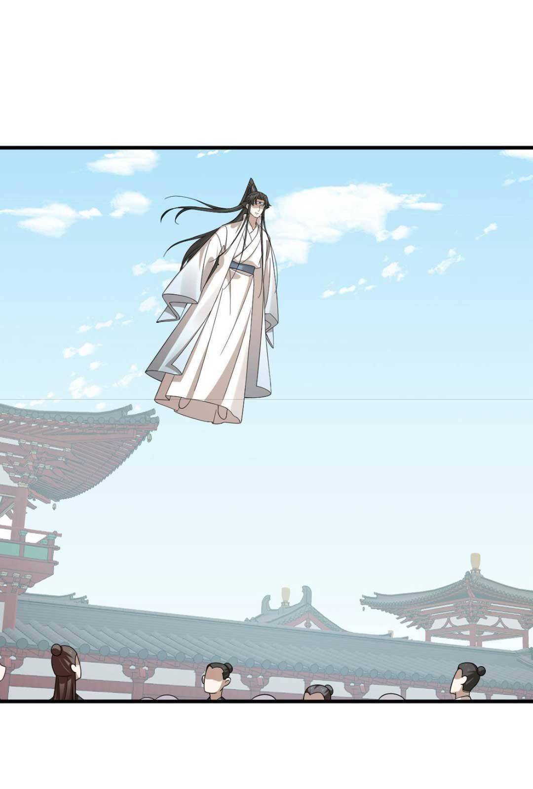 Độc Bộ Thiên Hạ Đặc Công Thần Y Tiểu Thú Phi - Chap 382