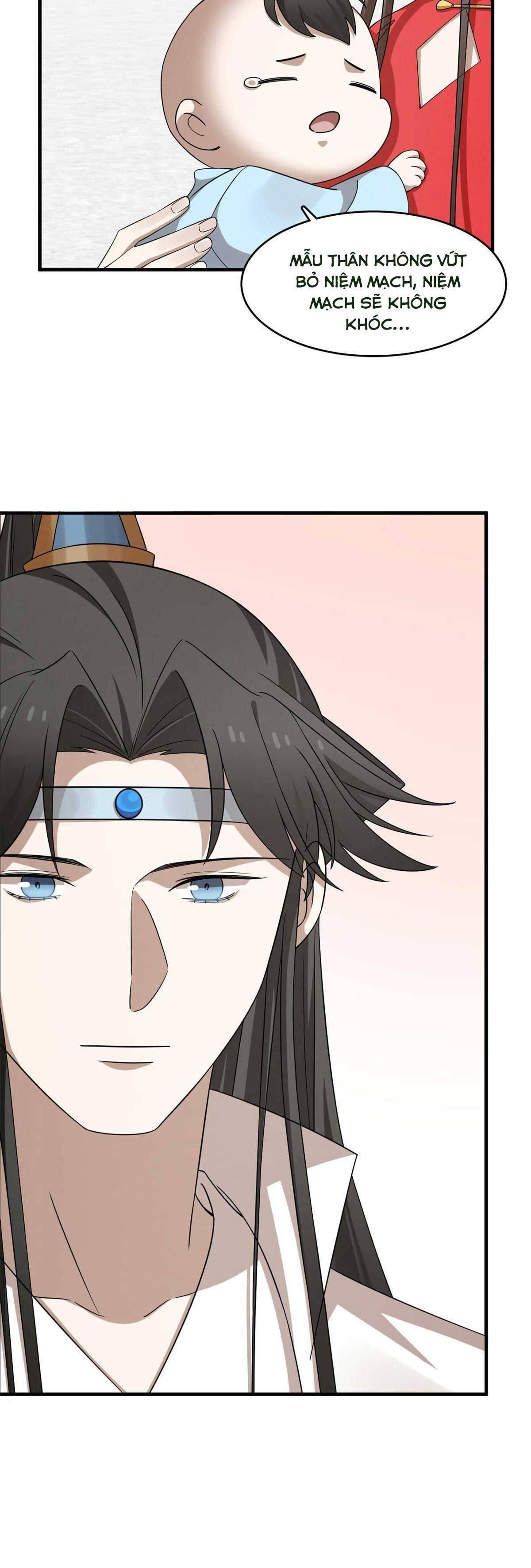 Độc Bộ Thiên Hạ Đặc Công Thần Y Tiểu Thú Phi - Chap 383