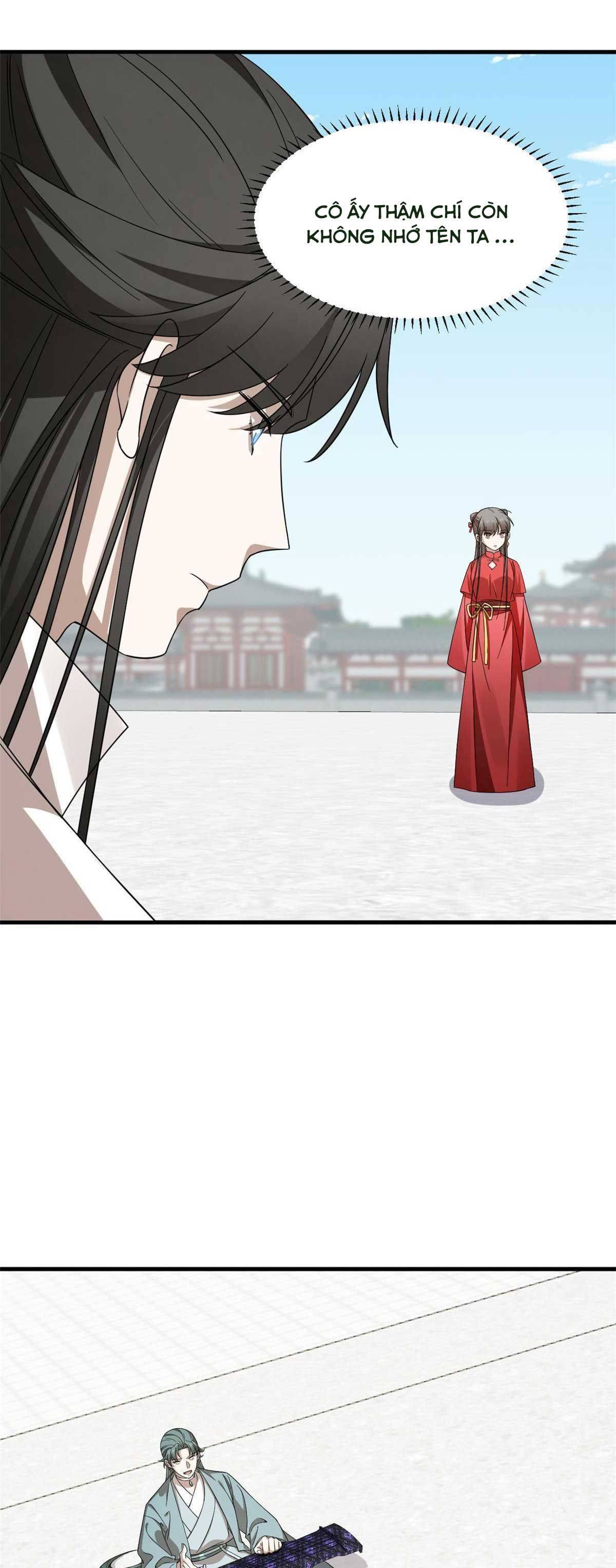 Độc Bộ Thiên Hạ Đặc Công Thần Y Tiểu Thú Phi - Chap 384