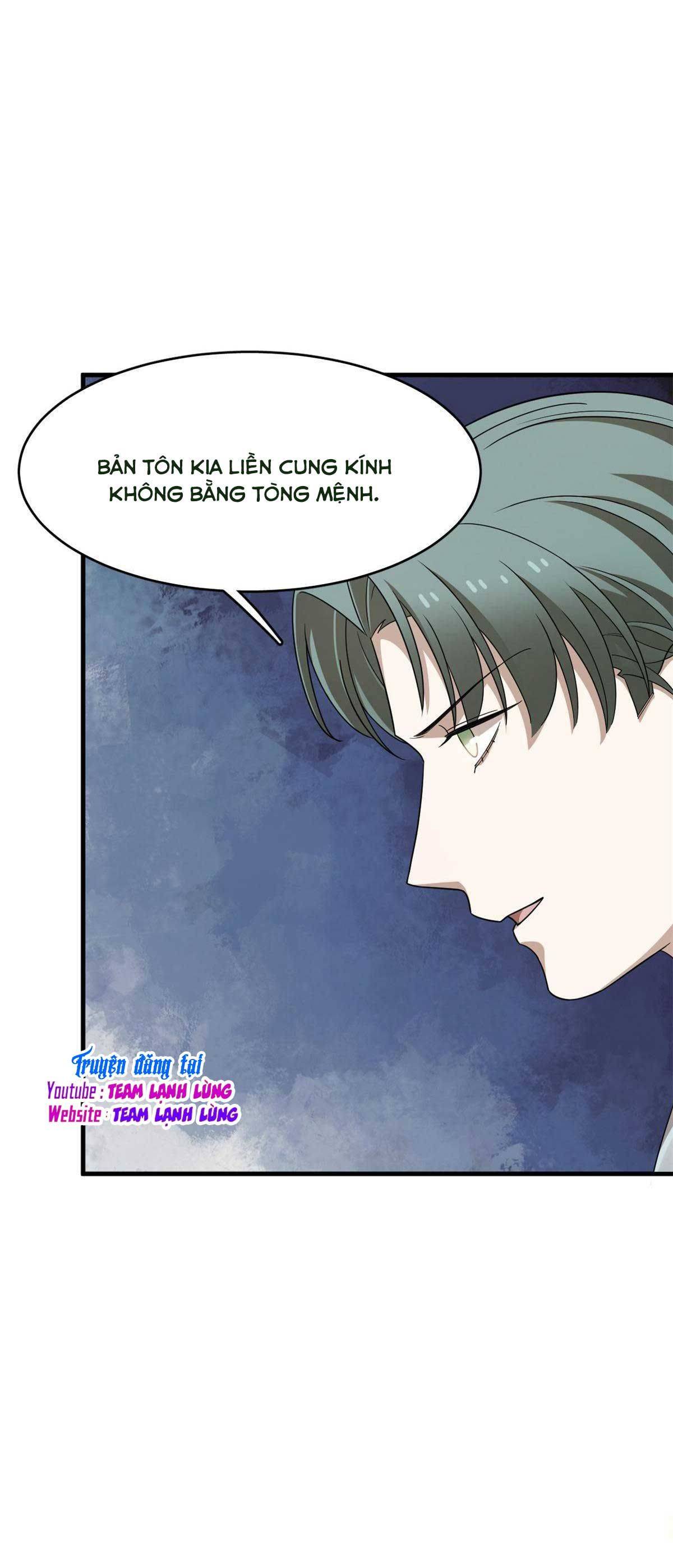 Độc Bộ Thiên Hạ Đặc Công Thần Y Tiểu Thú Phi - Chap 384