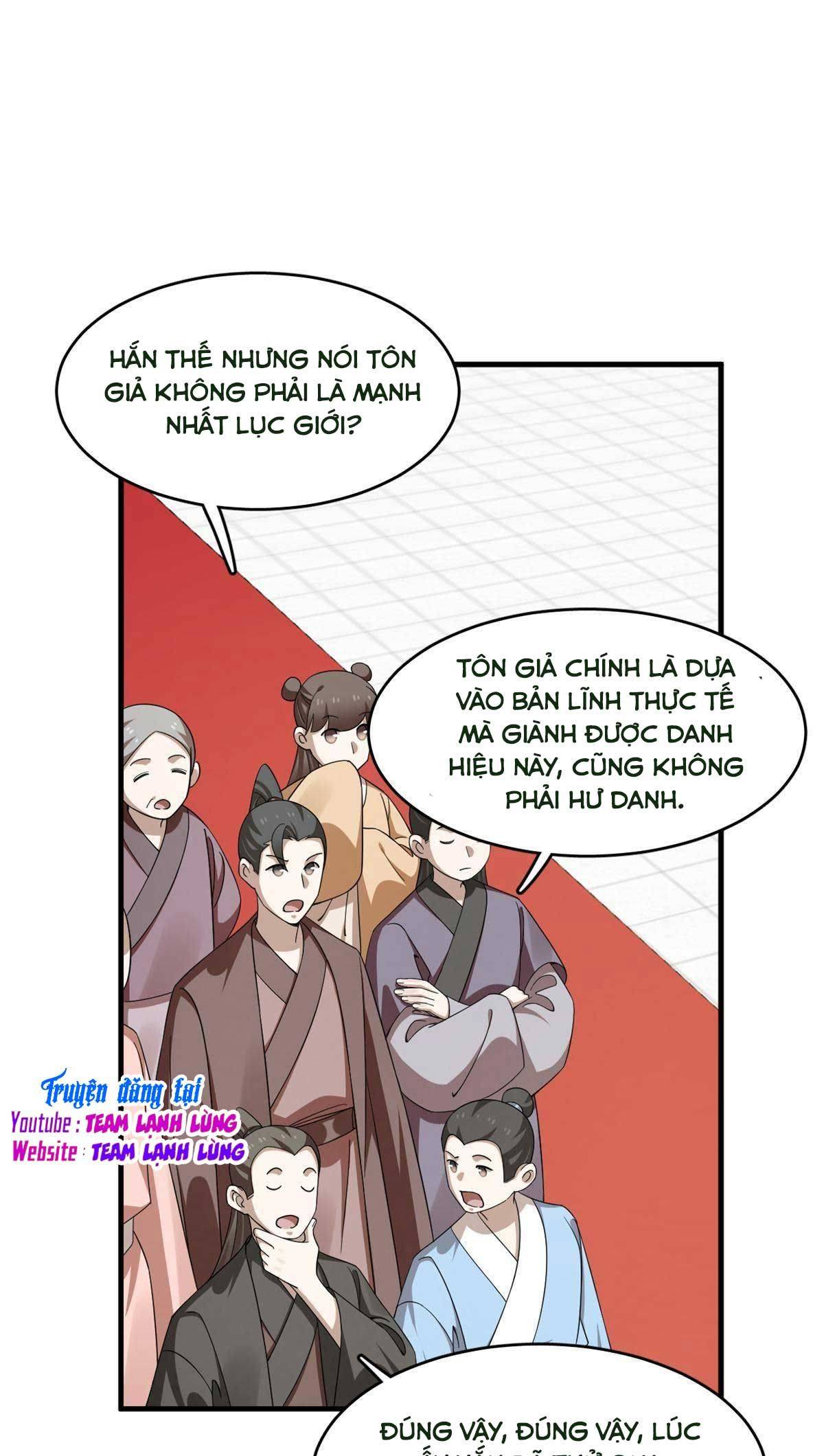 Độc Bộ Thiên Hạ Đặc Công Thần Y Tiểu Thú Phi - Chap 384