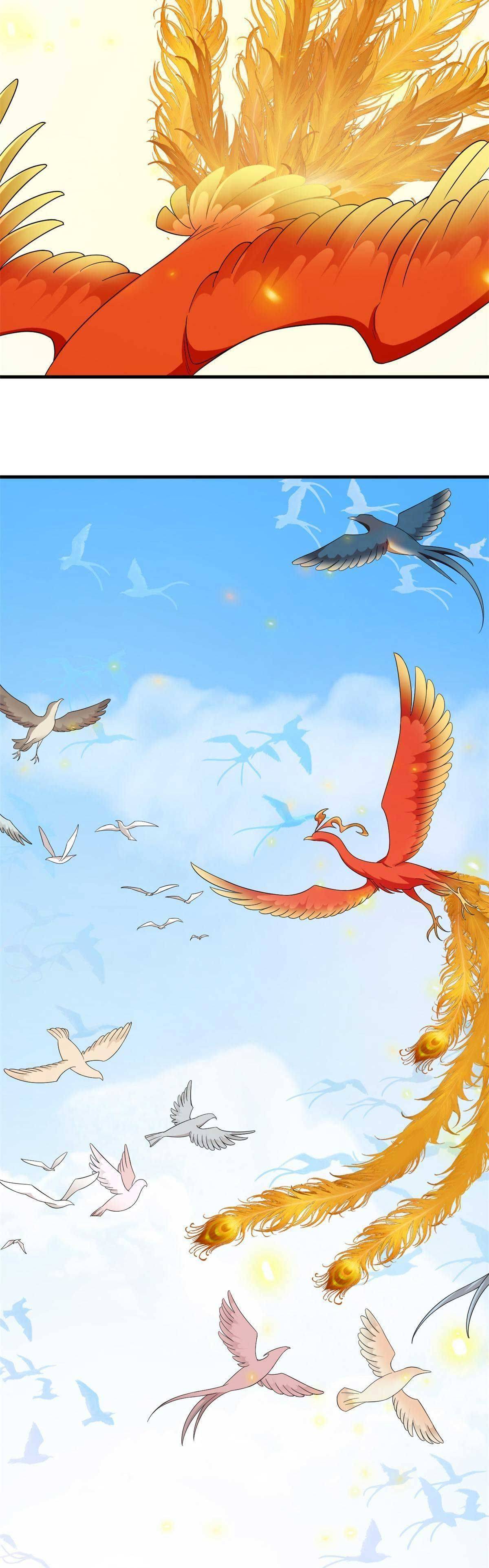 Độc Bộ Thiên Hạ Đặc Công Thần Y Tiểu Thú Phi - Chap 384