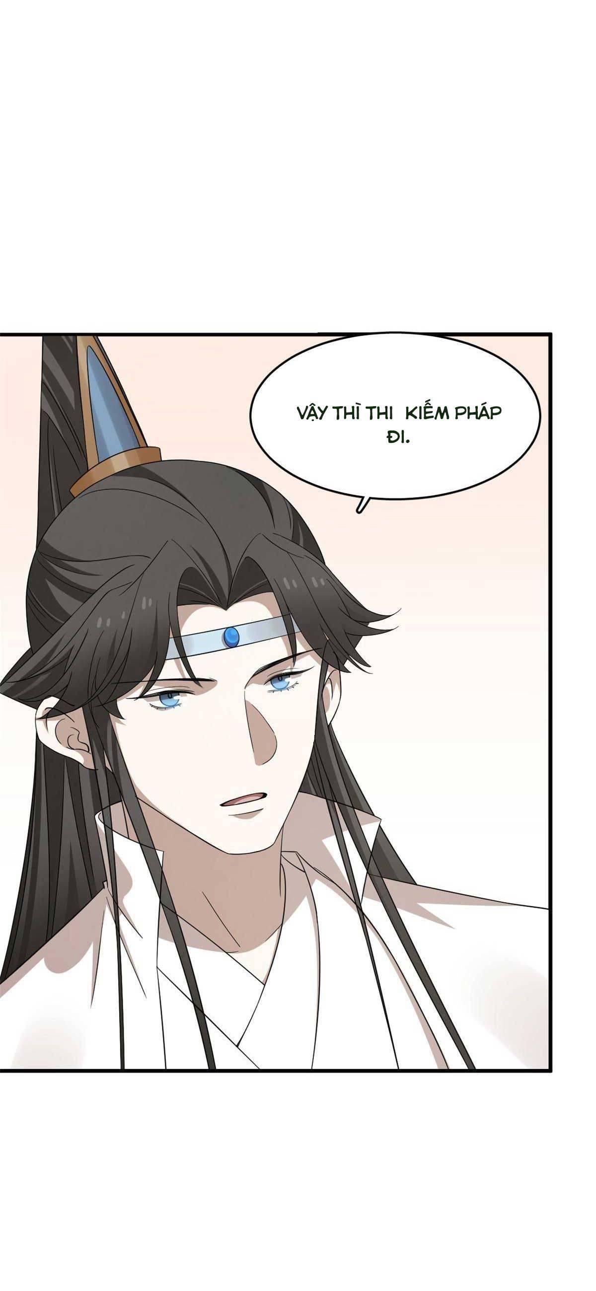Độc Bộ Thiên Hạ Đặc Công Thần Y Tiểu Thú Phi - Chap 384