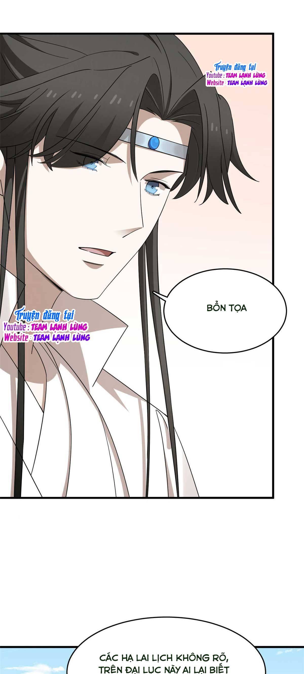 Độc Bộ Thiên Hạ Đặc Công Thần Y Tiểu Thú Phi - Chap 384