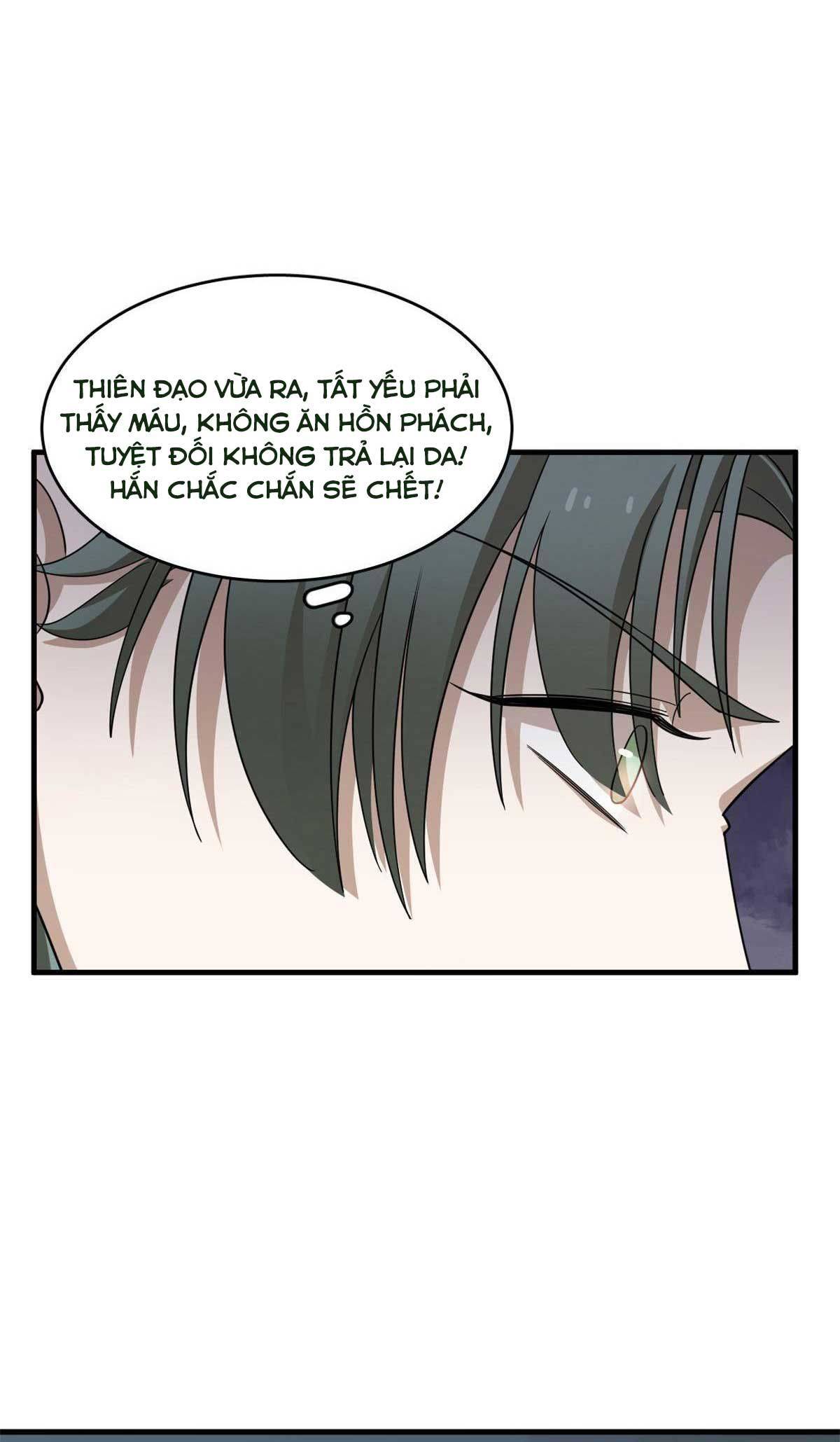 Độc Bộ Thiên Hạ Đặc Công Thần Y Tiểu Thú Phi - Chap 385