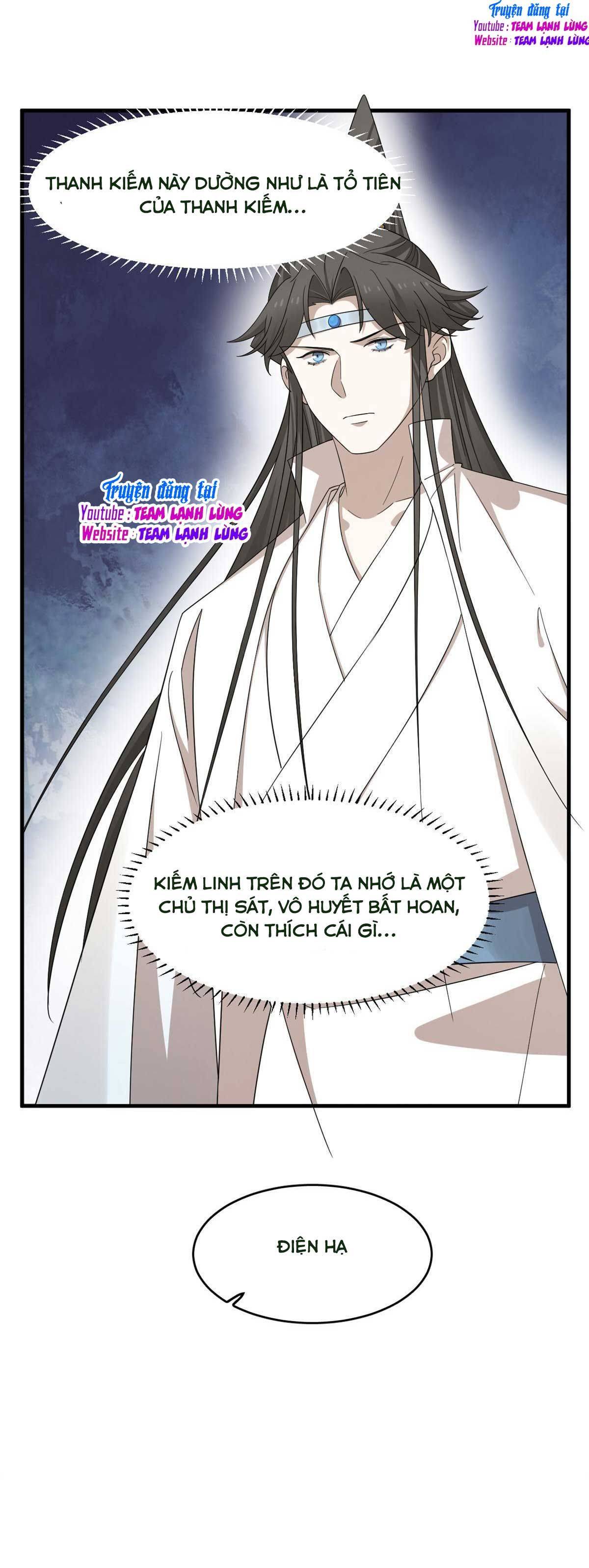 Độc Bộ Thiên Hạ Đặc Công Thần Y Tiểu Thú Phi - Chap 385