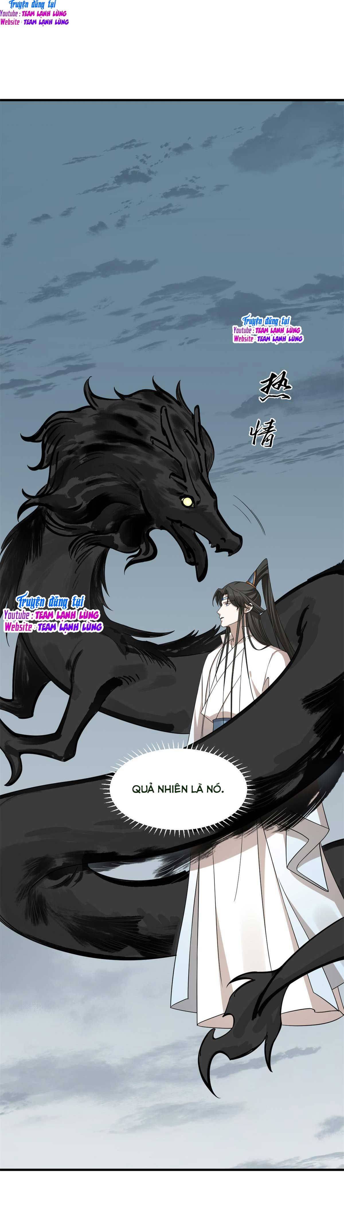 Độc Bộ Thiên Hạ Đặc Công Thần Y Tiểu Thú Phi - Chap 385