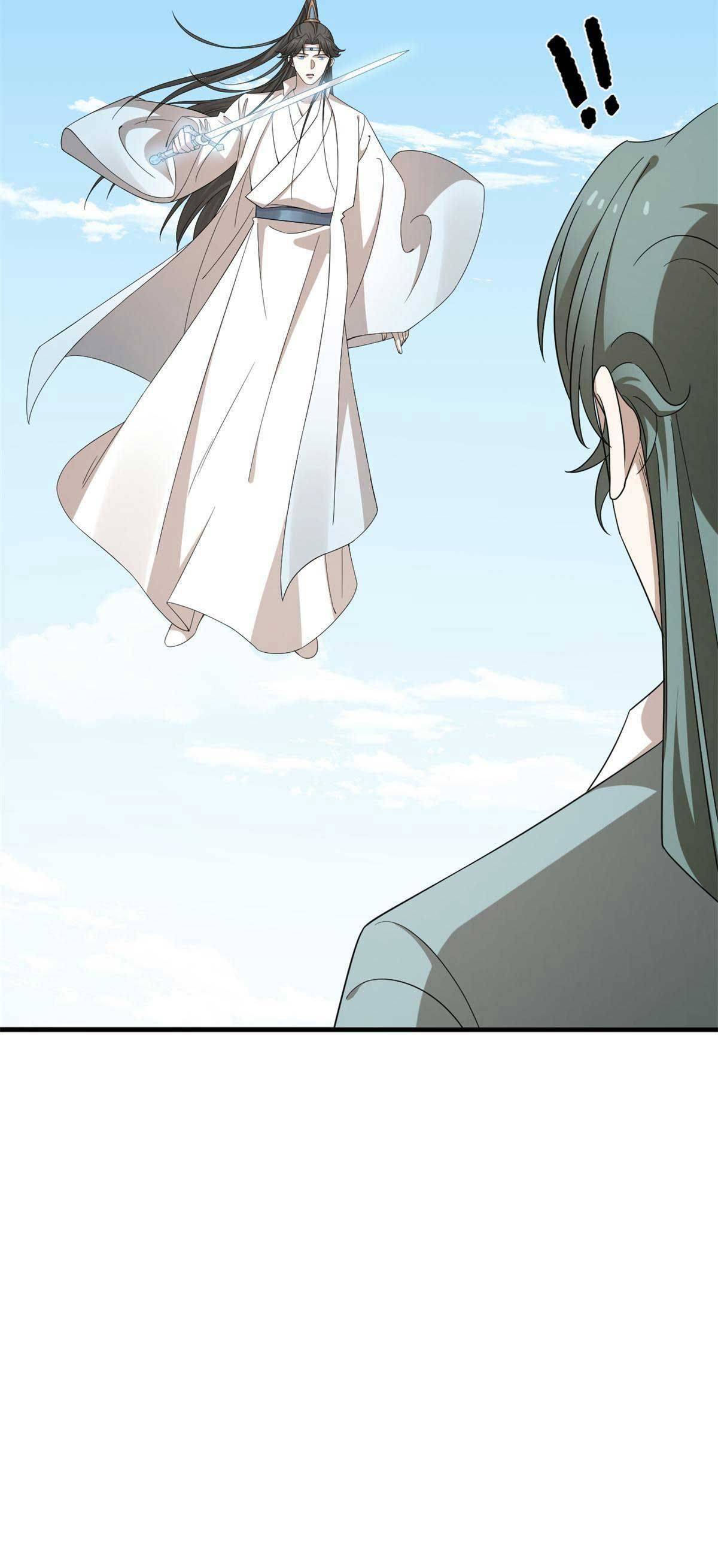 Độc Bộ Thiên Hạ Đặc Công Thần Y Tiểu Thú Phi - Chap 385