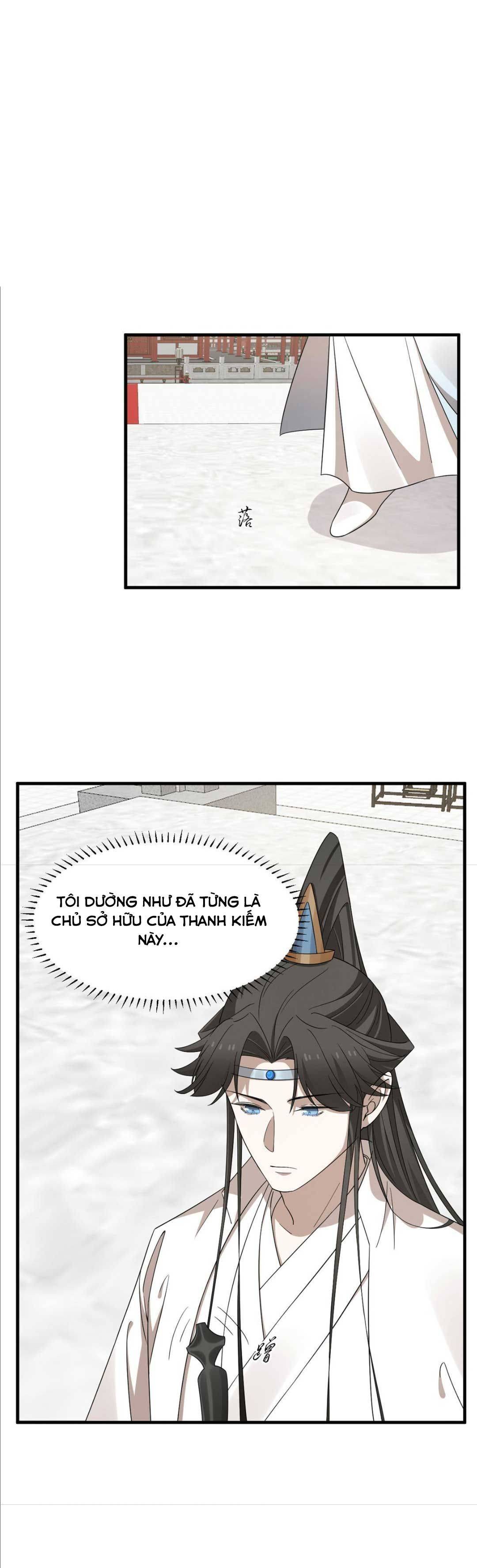 Độc Bộ Thiên Hạ Đặc Công Thần Y Tiểu Thú Phi - Chap 386