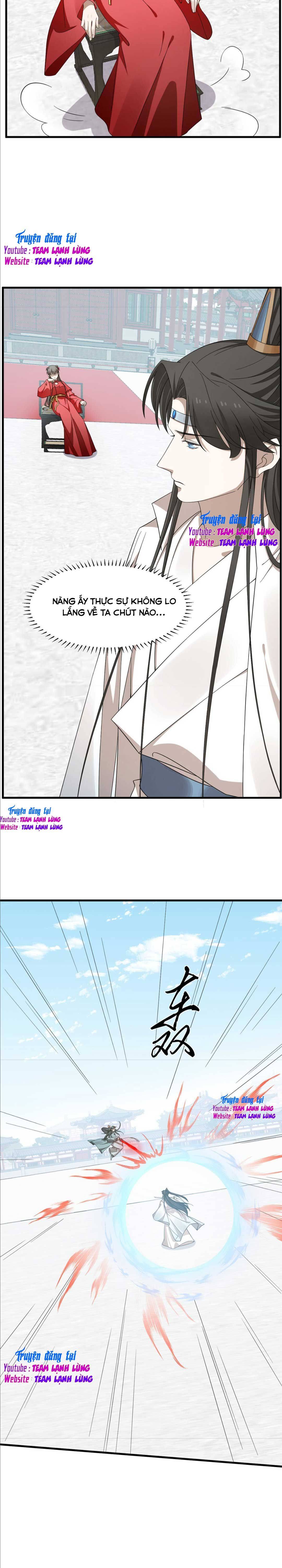 Độc Bộ Thiên Hạ Đặc Công Thần Y Tiểu Thú Phi - Chap 386