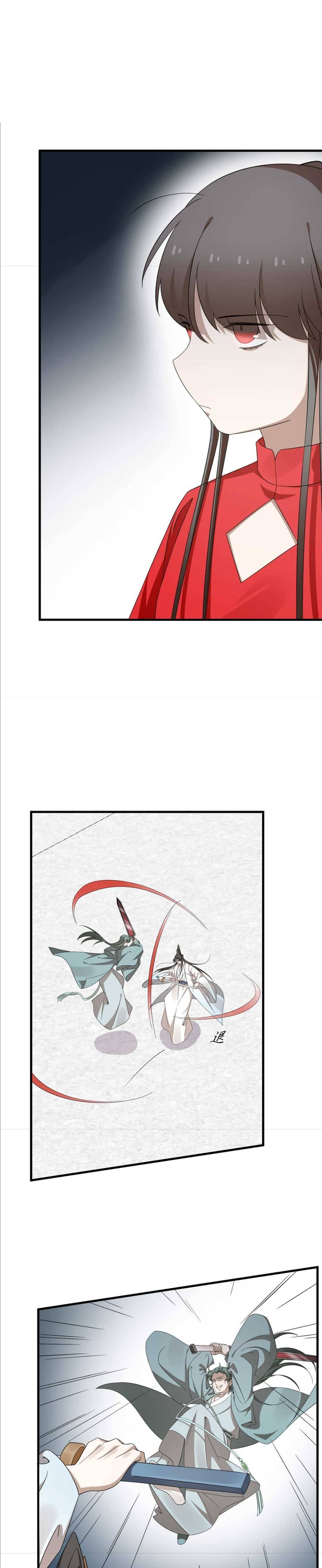 Độc Bộ Thiên Hạ Đặc Công Thần Y Tiểu Thú Phi - Chap 386