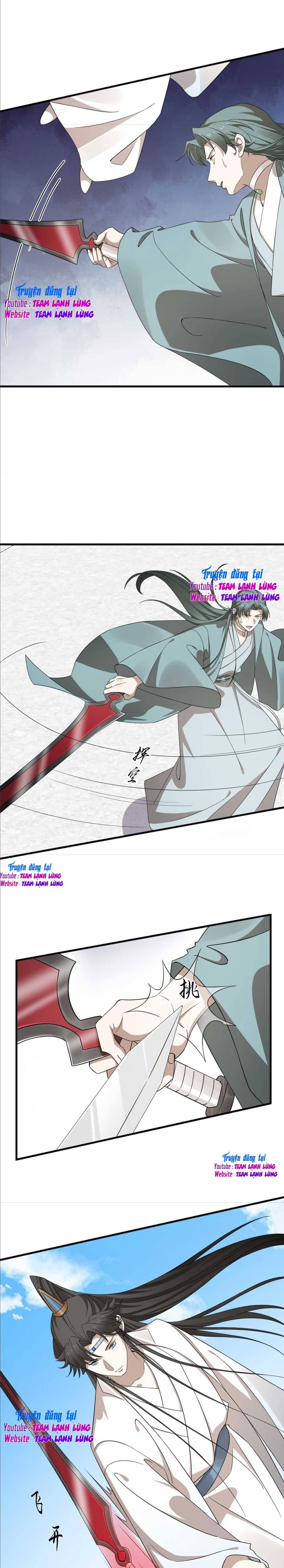 Độc Bộ Thiên Hạ Đặc Công Thần Y Tiểu Thú Phi - Chap 386