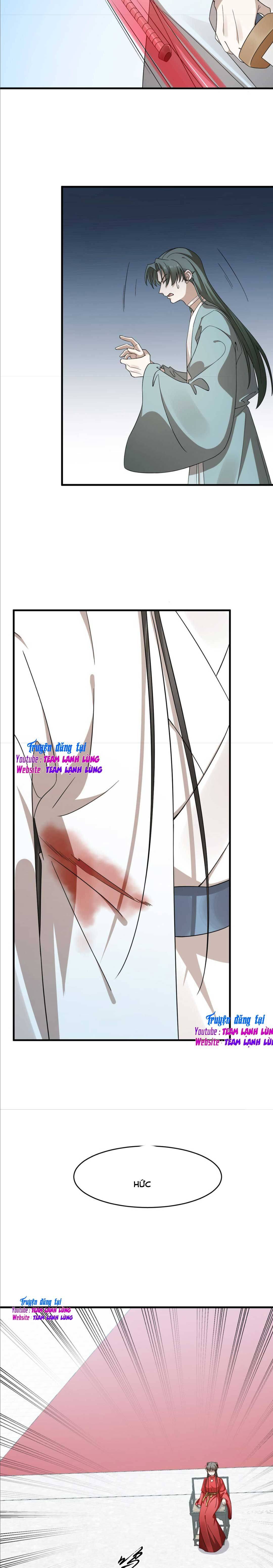 Độc Bộ Thiên Hạ Đặc Công Thần Y Tiểu Thú Phi - Chap 386