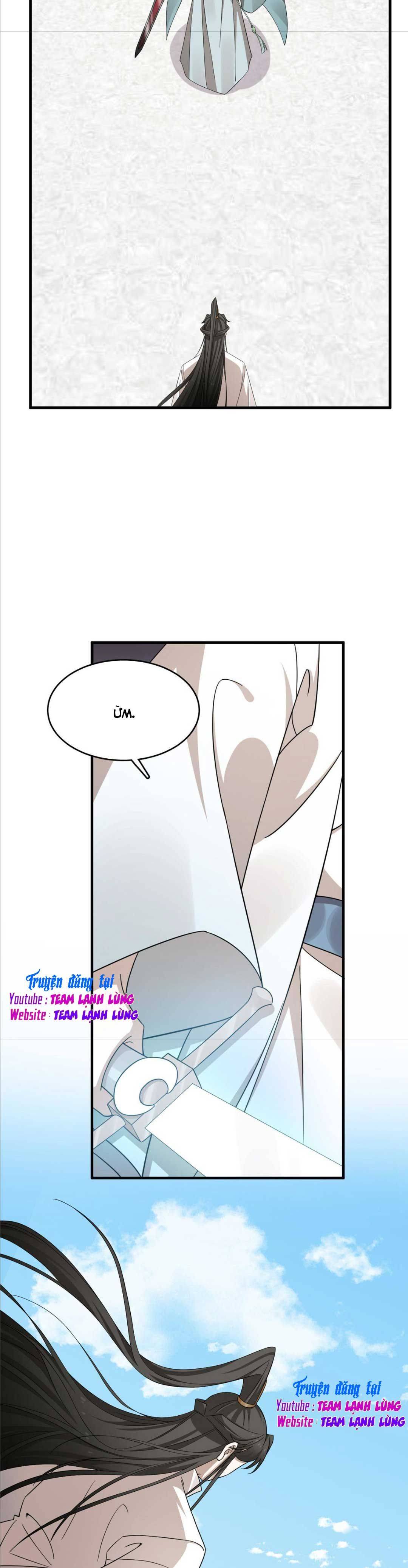 Độc Bộ Thiên Hạ Đặc Công Thần Y Tiểu Thú Phi - Chap 386