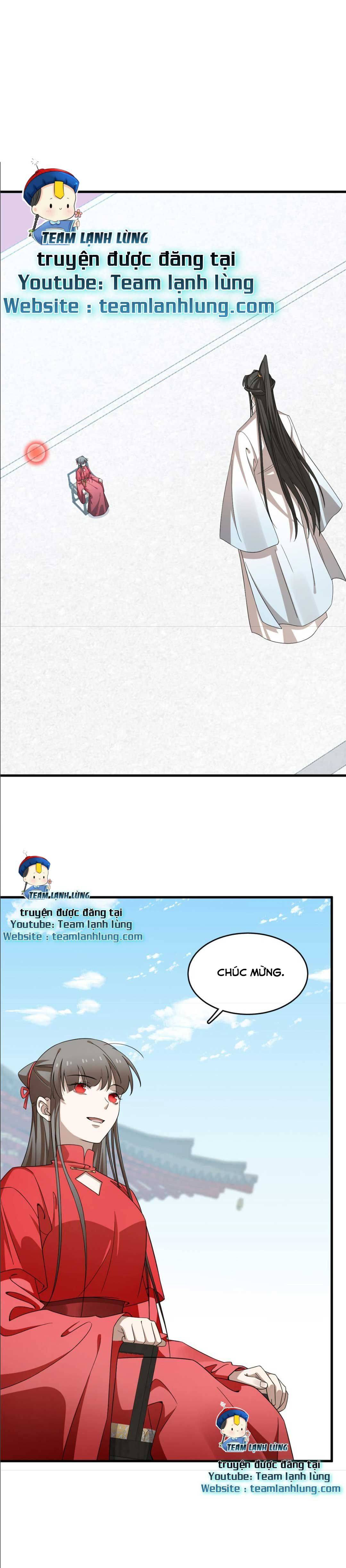 Độc Bộ Thiên Hạ Đặc Công Thần Y Tiểu Thú Phi - Chap 387