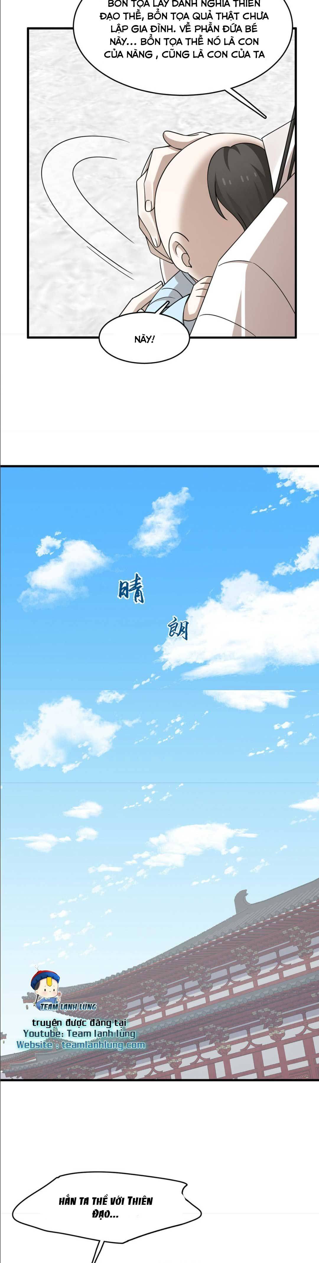 Độc Bộ Thiên Hạ Đặc Công Thần Y Tiểu Thú Phi - Chap 387