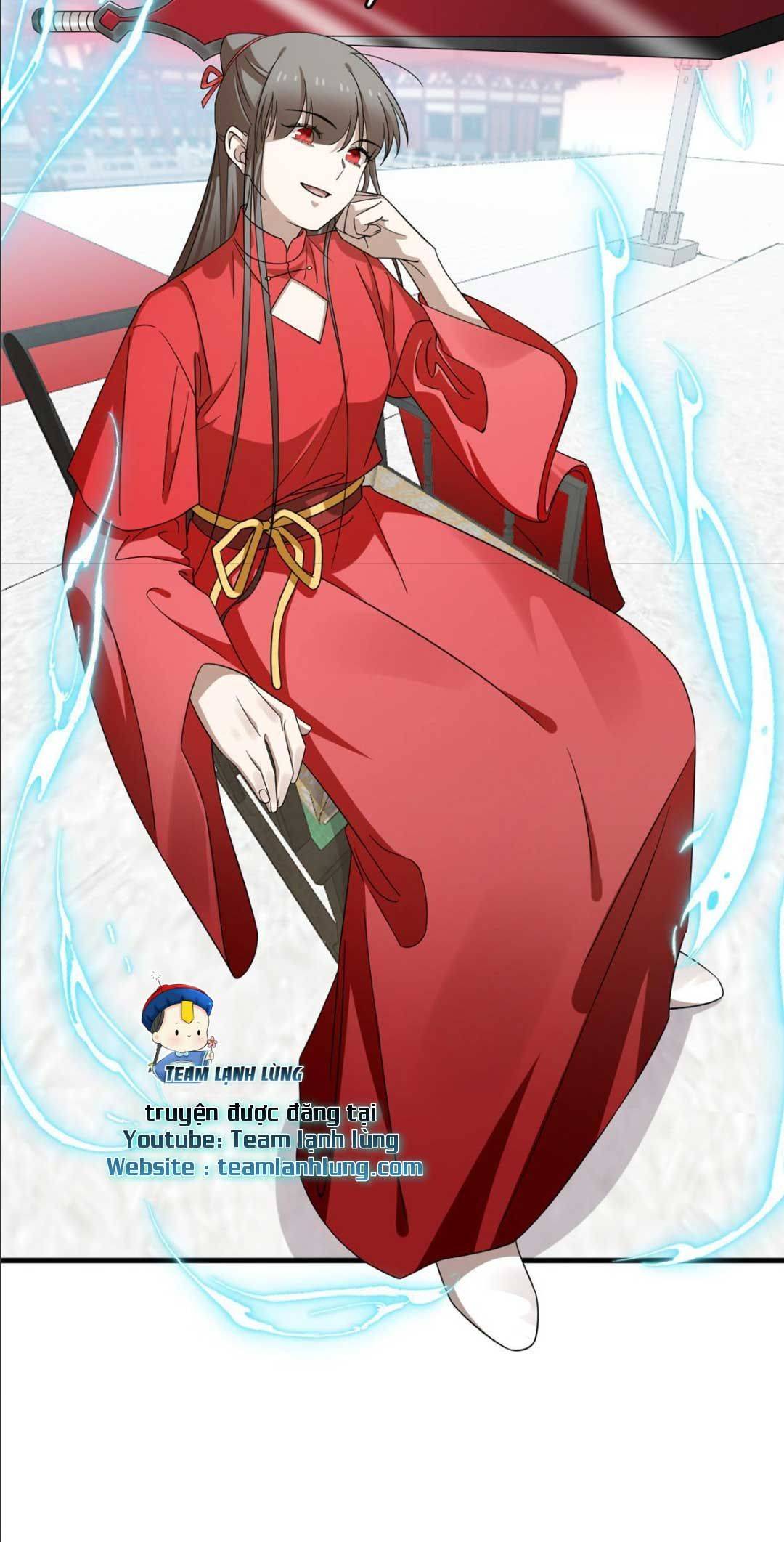 Độc Bộ Thiên Hạ Đặc Công Thần Y Tiểu Thú Phi - Chap 387