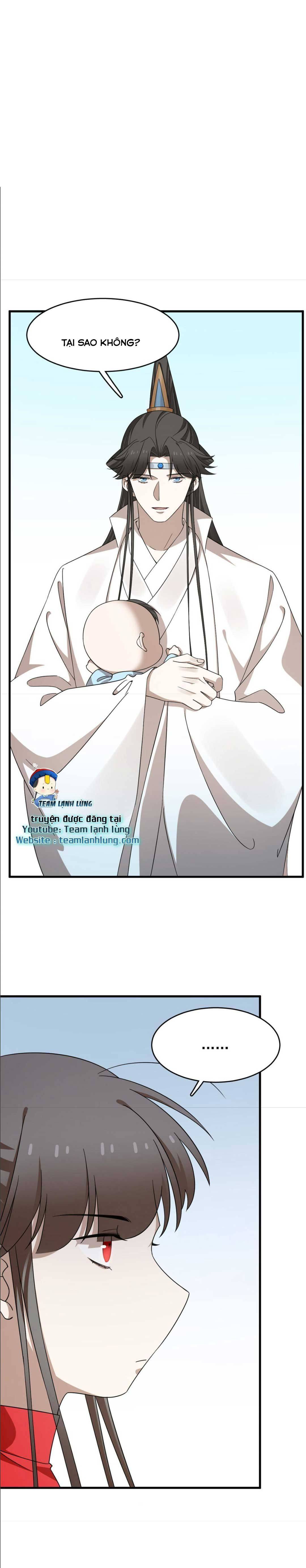 Độc Bộ Thiên Hạ Đặc Công Thần Y Tiểu Thú Phi - Chap 387