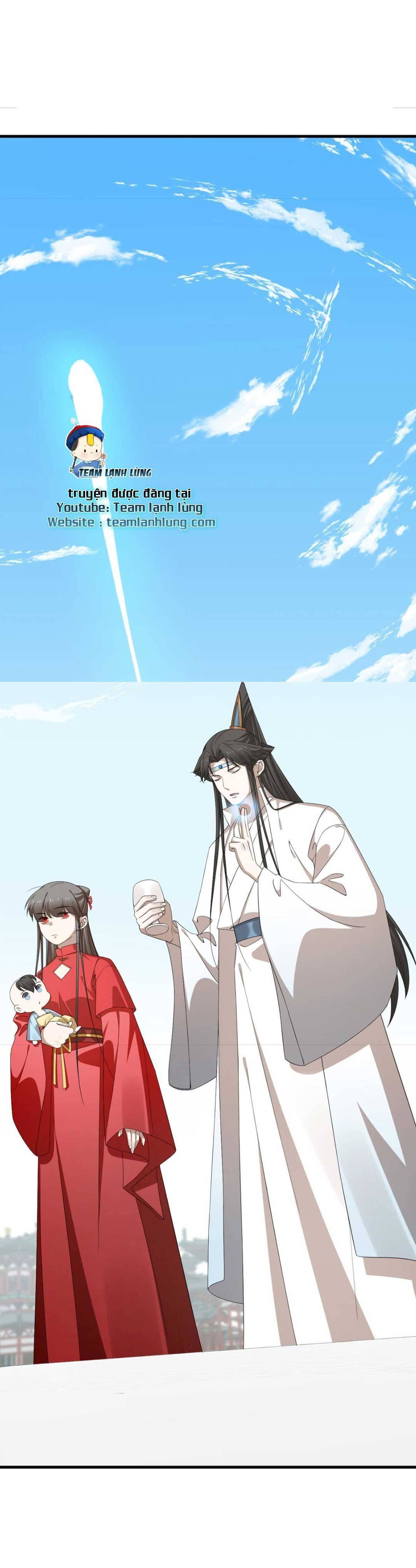 Độc Bộ Thiên Hạ Đặc Công Thần Y Tiểu Thú Phi - Chap 388