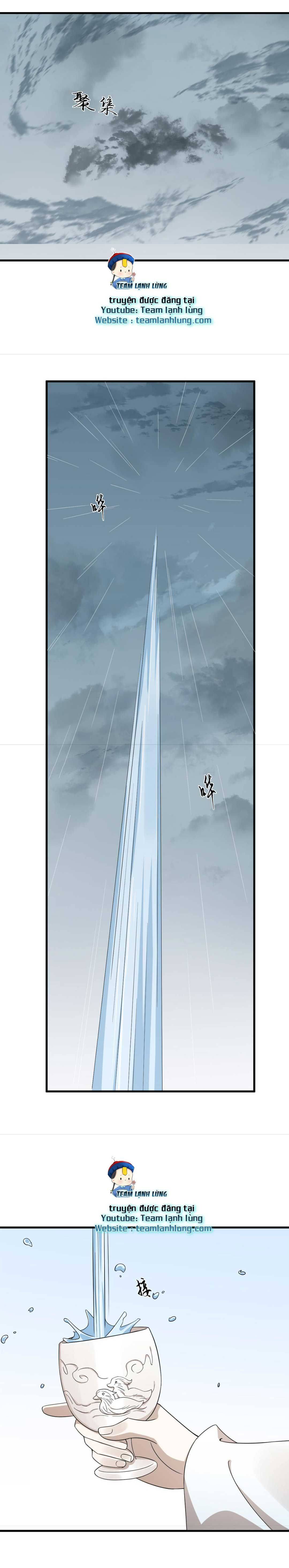 Độc Bộ Thiên Hạ Đặc Công Thần Y Tiểu Thú Phi - Chap 388