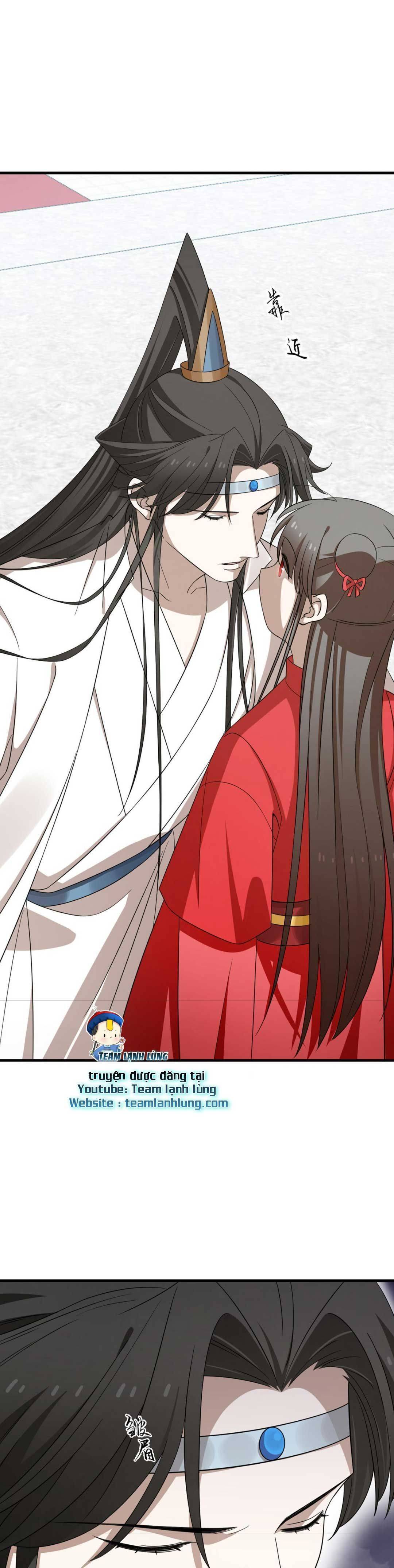 Độc Bộ Thiên Hạ Đặc Công Thần Y Tiểu Thú Phi - Chap 388