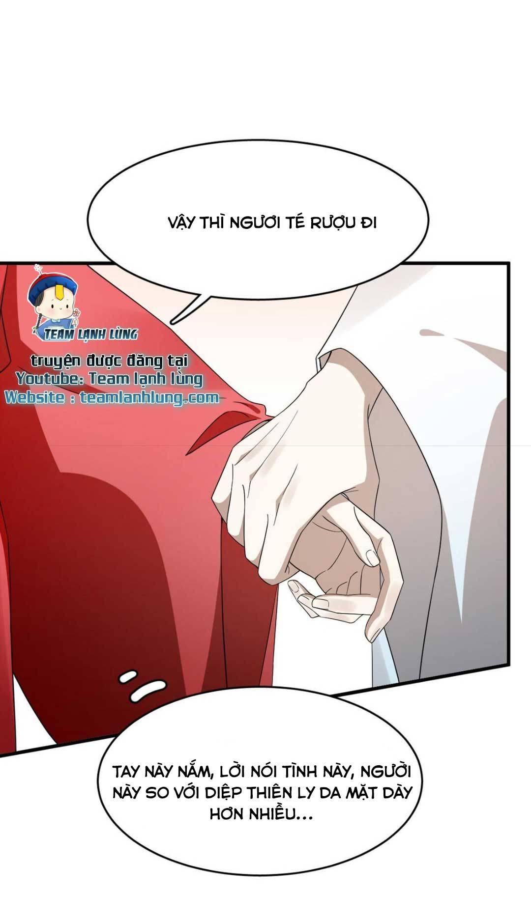 Độc Bộ Thiên Hạ Đặc Công Thần Y Tiểu Thú Phi - Chap 388