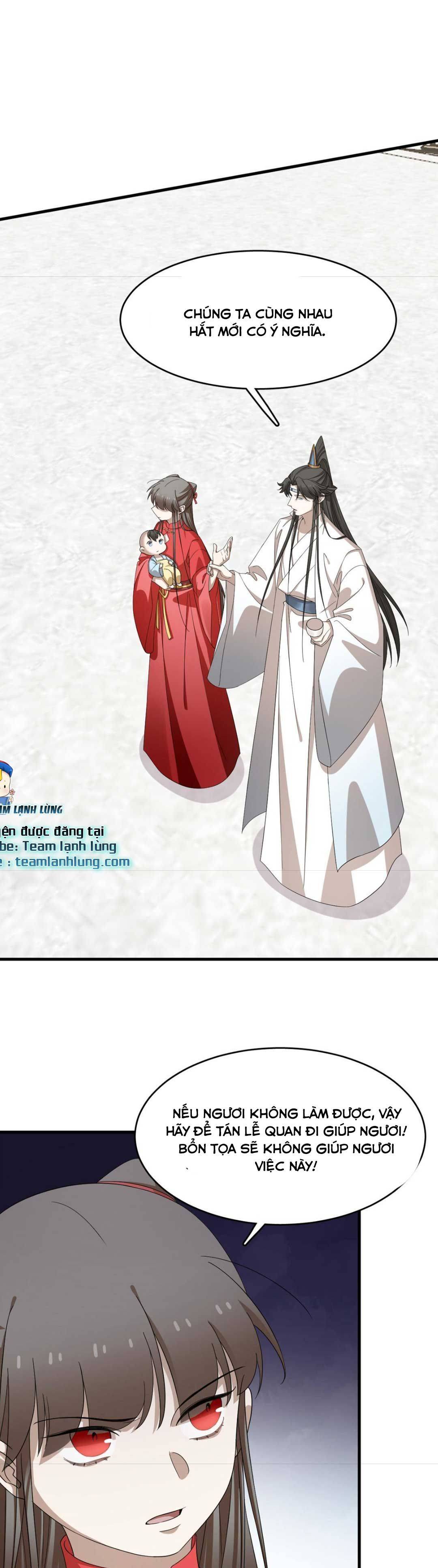 Độc Bộ Thiên Hạ Đặc Công Thần Y Tiểu Thú Phi - Chap 388