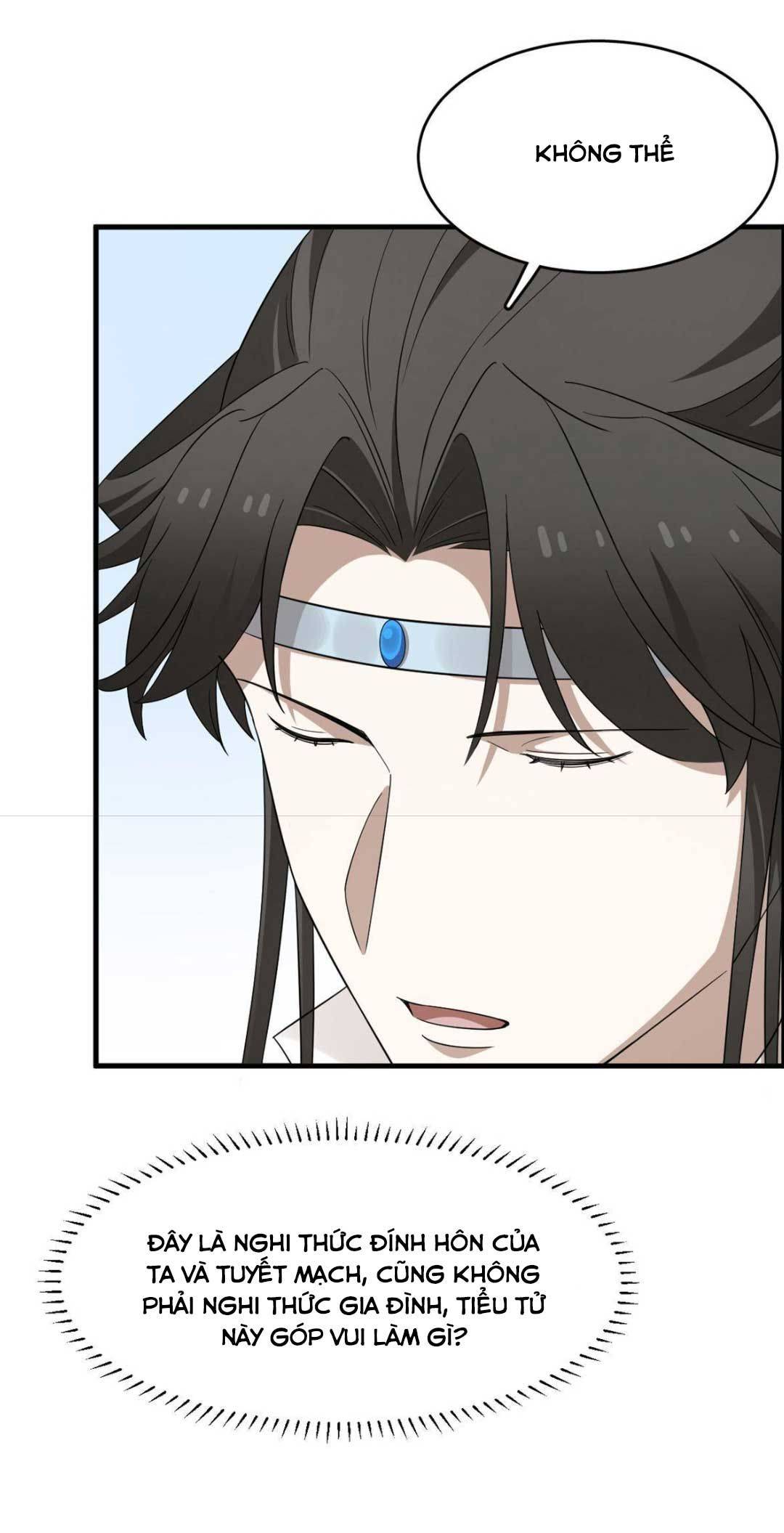 Độc Bộ Thiên Hạ Đặc Công Thần Y Tiểu Thú Phi - Chap 388