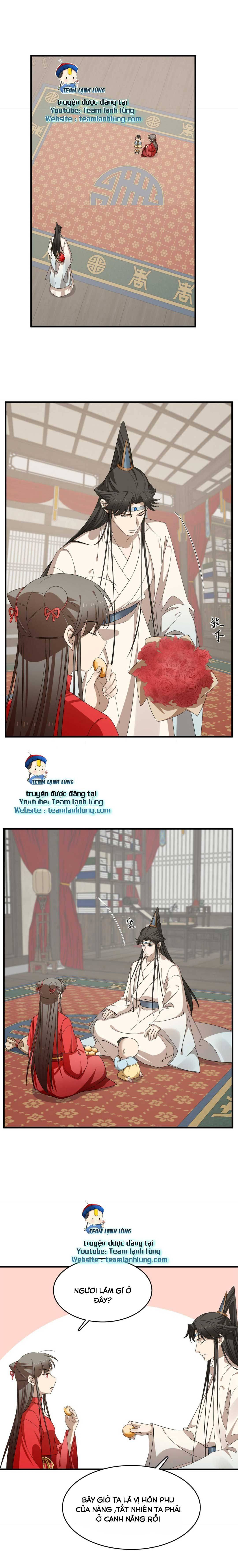 Độc Bộ Thiên Hạ Đặc Công Thần Y Tiểu Thú Phi - Chap 389