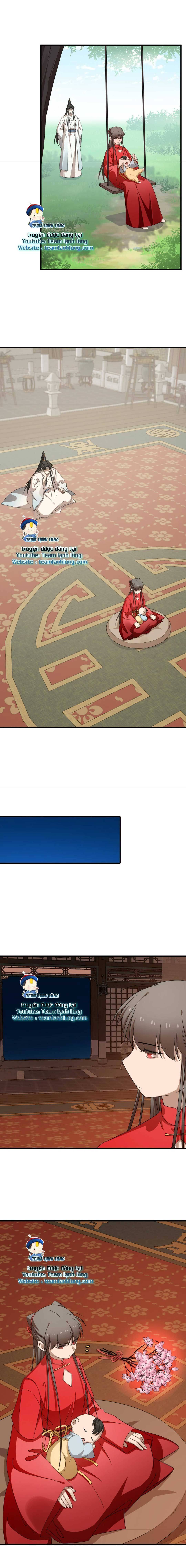 Độc Bộ Thiên Hạ Đặc Công Thần Y Tiểu Thú Phi - Chap 389