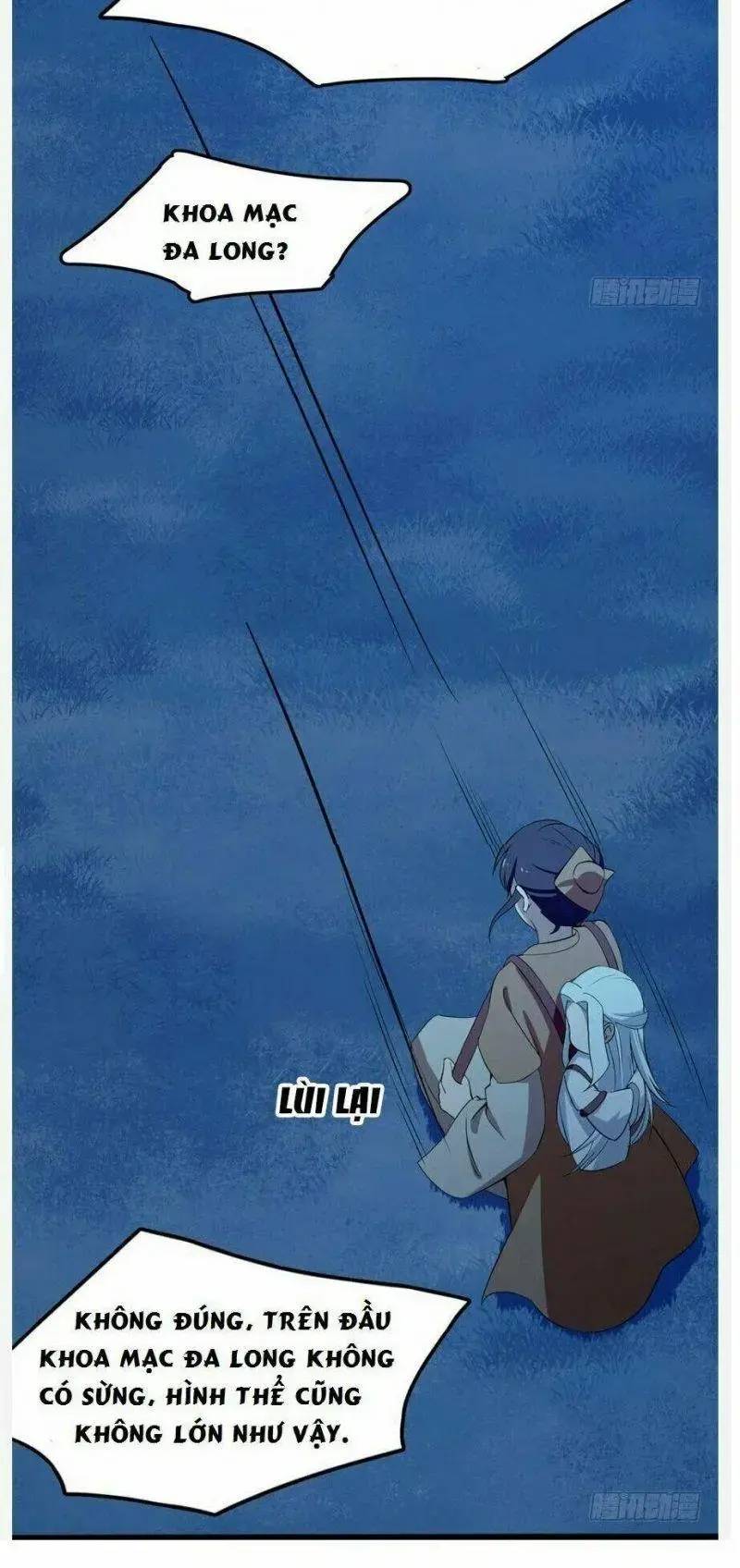 Độc Bộ Thiên Hạ Đặc Công Thần Y Tiểu Thú Phi - Chap 39