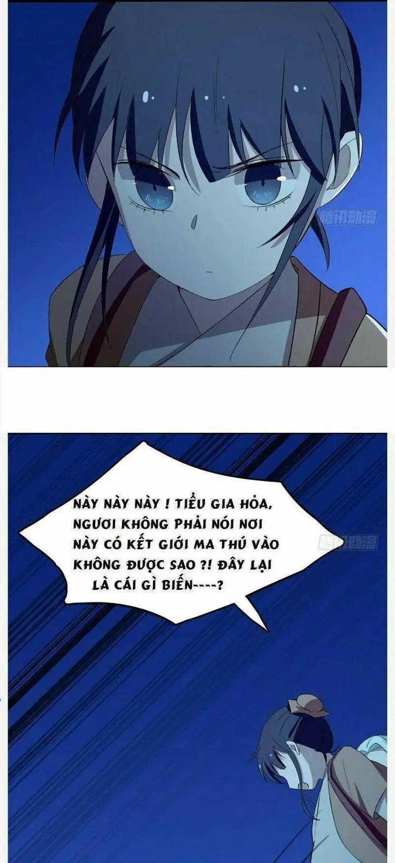 Độc Bộ Thiên Hạ Đặc Công Thần Y Tiểu Thú Phi - Chap 39