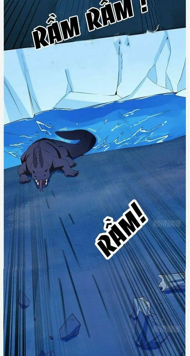 Độc Bộ Thiên Hạ Đặc Công Thần Y Tiểu Thú Phi - Chap 39