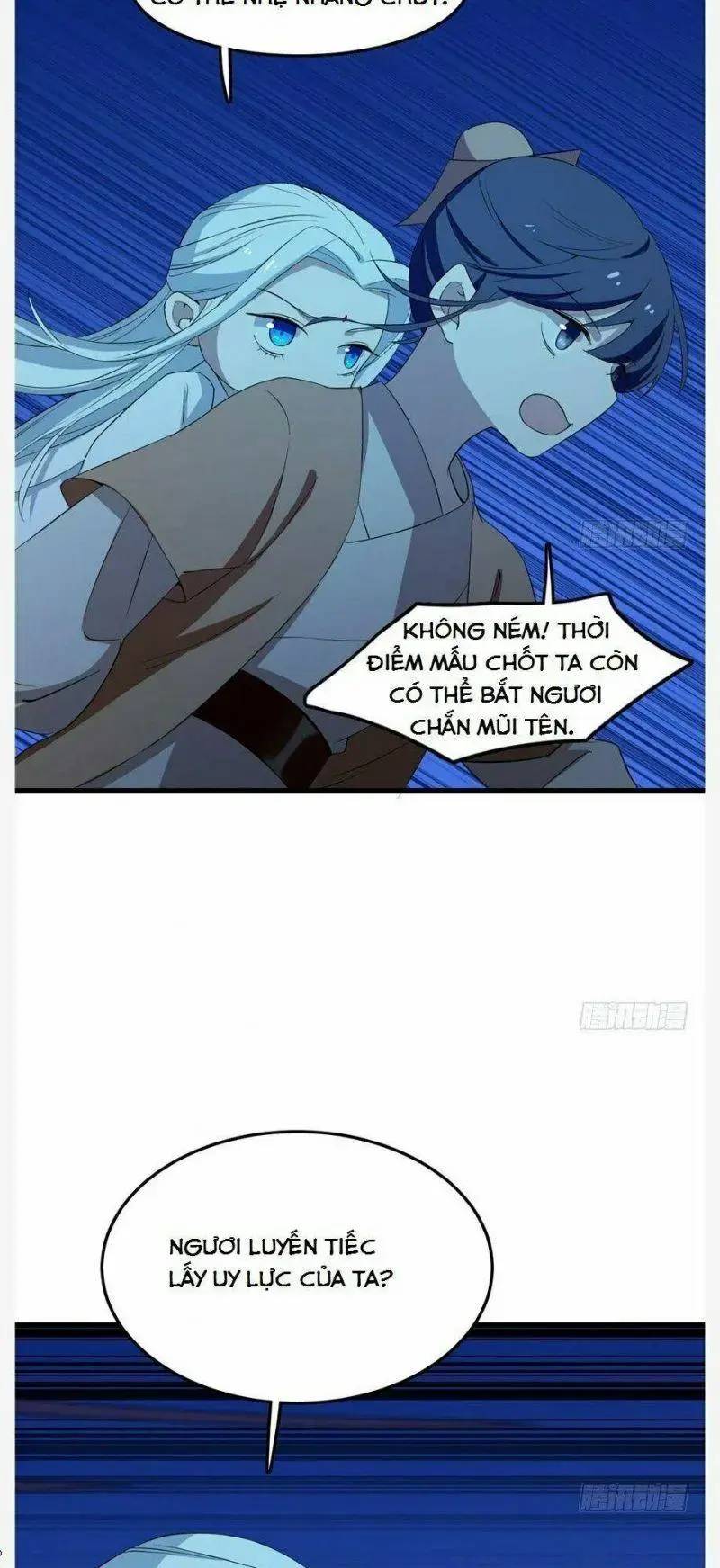 Độc Bộ Thiên Hạ Đặc Công Thần Y Tiểu Thú Phi - Chap 39