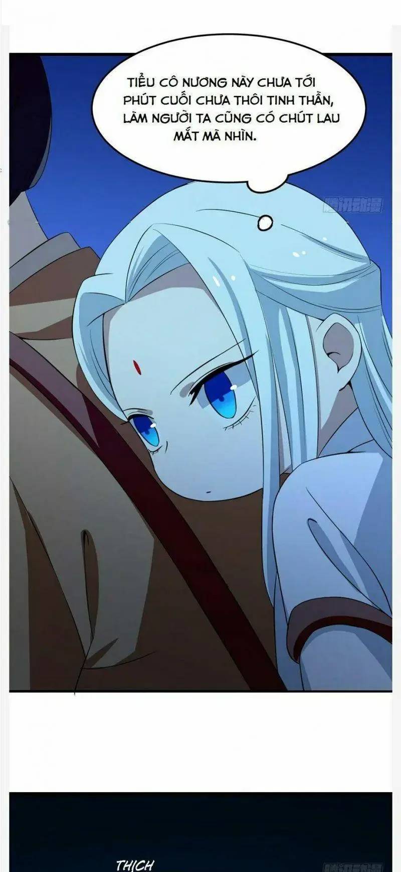 Độc Bộ Thiên Hạ Đặc Công Thần Y Tiểu Thú Phi - Chap 39