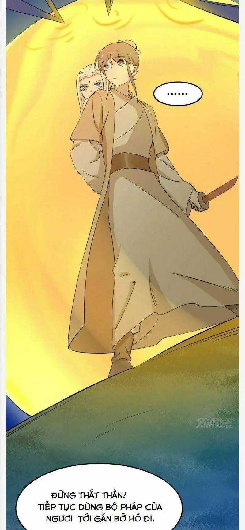 Độc Bộ Thiên Hạ Đặc Công Thần Y Tiểu Thú Phi - Chap 39