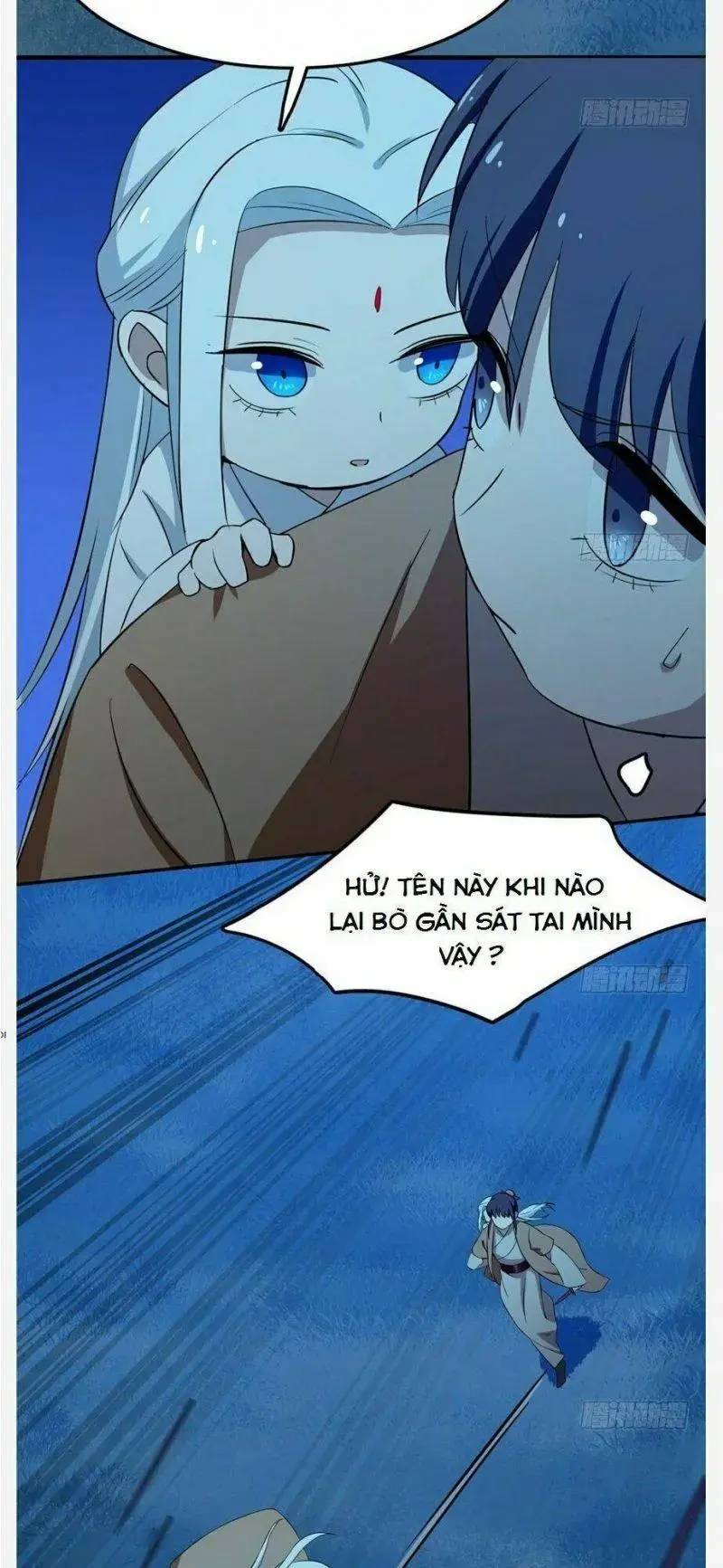 Độc Bộ Thiên Hạ Đặc Công Thần Y Tiểu Thú Phi - Chap 39