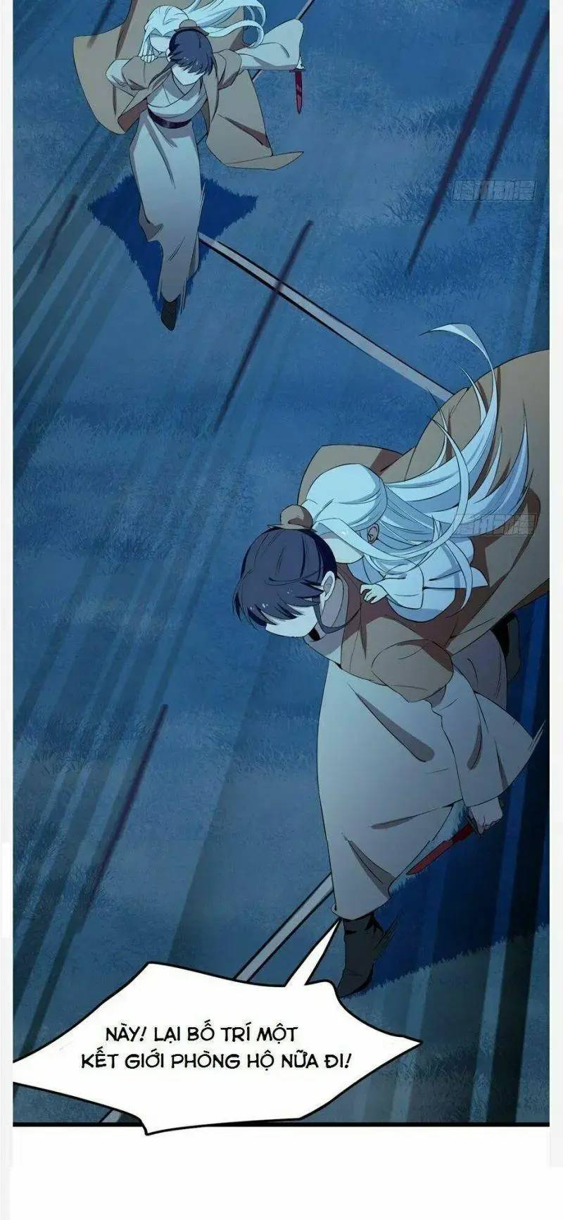 Độc Bộ Thiên Hạ Đặc Công Thần Y Tiểu Thú Phi - Chap 39