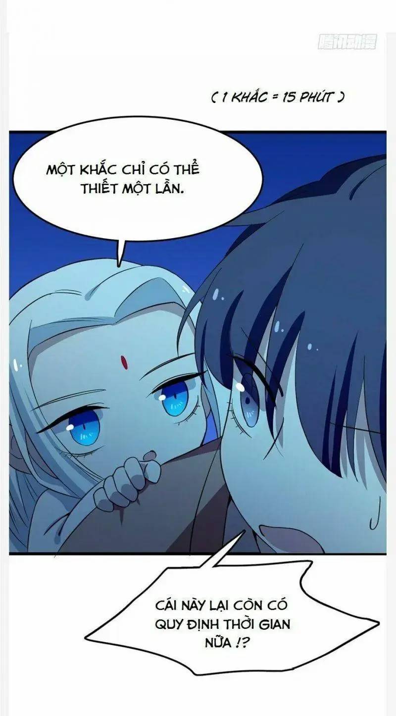 Độc Bộ Thiên Hạ Đặc Công Thần Y Tiểu Thú Phi - Chap 39